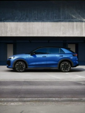 Volkswagen T-Roc I SUV Facelifting 1.5 TSI ACT 150KM 2026 Volkswagen T-Roc R-Line 1.5 eTSI 150 KM DSG Zamów, zdjęcie 11