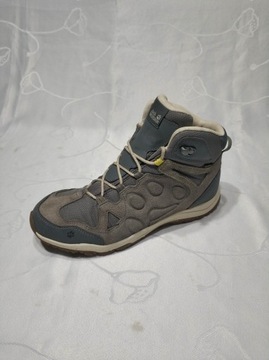 JACK WOLFSKIN buty trekkingowe r.42/26,3 TEXAPORE