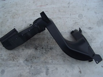 HONDA INSIGHT SÁNÍ CHLAZENÍ BATERIE LEVÝ 09-