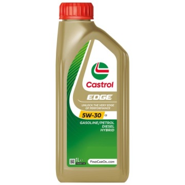 Castrol Edge TITANIUM 5W-30 C3 PC 1L