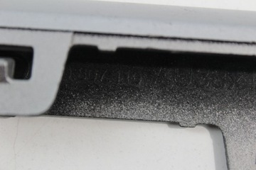 НАКЛАДКА ПЕРЕДНЕГО БАМПЕРА AUDI A3 8Y S-LINE ВСЯ 8Y0807110