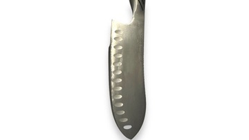 Все необходимое для повара 7-футовый нож Kohaishu Messer, производство Япония.