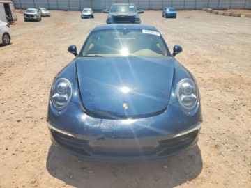 Porsche 911 991 2012 Porsche 911 Carrera 2012 3.6 Benzyna 345KM, zdjęcie 6