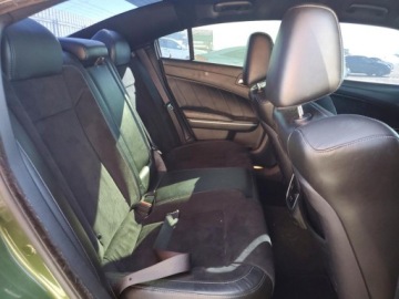 Dodge Charger VII 2020 Dodge Charger Dodge Charger Scat Pack 2020 RWD od ubezpieczalni 6.4 Benzyna, zdjęcie 10