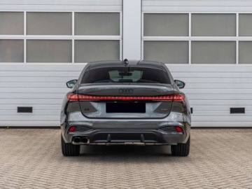 Audi A5 B10 Limousine 2.0 TDI 204KM 2026 AUDI A5 TDI quattro S line Sedan 2.0 (204 KM) 2026, zdjęcie 1