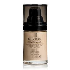 Revlon PHOTOREADY fluid 003 SHELL 30 ml