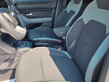 Dacia Duster III 2026 Od ręki - Extreme aut 1.2 Eco-G LPG 120KM / Pakiet Parking, zdjęcie 7