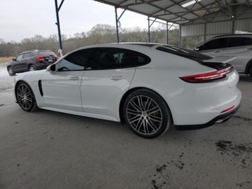 Porsche Panamera II Liftback 3.0 330KM 2018 Porsche Panamera 2018 PORSCHE PANAMERA 4, silnik 3.0 L , 3.0 Benzyna 330KM, zdjęcie 2