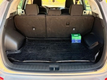 Hyundai Tucson III SUV 1.6 T-GDI 177KM 2015 Hyundai Tucson 4x4 Boagata wersja Hak 1.6 Benzyna 177KM, zdjęcie 33