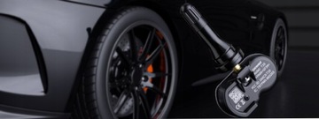 AUTOXSCAN RS930Pro TPMS + 4-канальный осциллограф PL