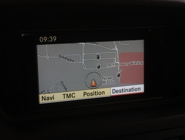 Mercedes Klasa E W212 Coupe 200 CGI BlueEFFICIENCY 184KM 2012 Mercedes E E 200, Salon Polska, Automat, Skóra, zdjęcie 12