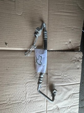 52 TRUBKA PŘÍVOD KLIMATIZACE BMW E84 X1 9226413