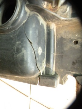 Volvo S70 850 V70 Wentylator chłodnicy