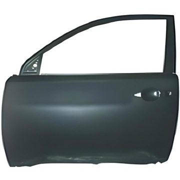 DVEŘE DO MITSUBISHI L200 06-10