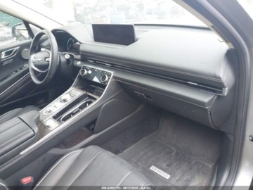  Genesis GV80 2.5T 2024 2.5 Benzyna 300KM, zdjęcie 8