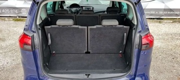 Opel Zafira C Tourer Facelifting 1.6 CDTI 120KM 2017 Opel Zafira 1.6 120 KM bezwypadkowa Gwarancja ZAREJESTROWANA 1.6 Diesel, zdjęcie 25