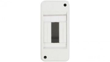 Rozdzielnica modułowa 1x3 natynkowa IP30 RNO 3 (bez PE/N) 5.2