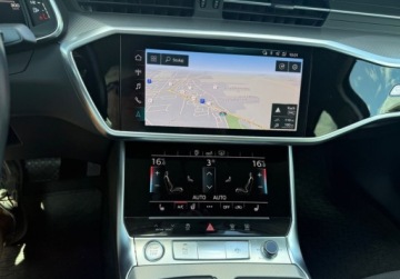 Audi A6 C8 Limousine 3.0 50 TDI 286KM 2019 Audi A6 Limousine 5.0Tdi S-line Super opcja 40.000 km 3.0 Diesel 286KM, zdjęcie 29