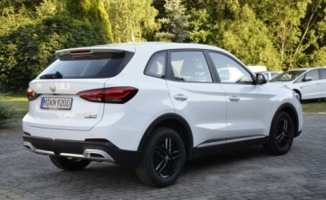 MG ZS II SUV Hybrid+ 1.5 HEV+ 197KM 2025 MG ZS Hybrid+ 1.5 Hybryda 197KM Automat ACC BLIS Kamera Nówka Gwarancja FV, zdjęcie 6