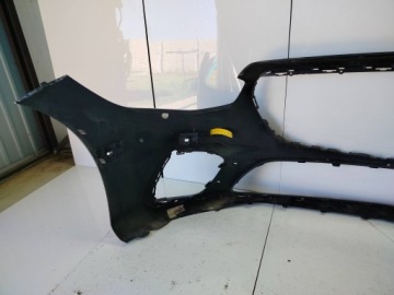 Priekinis bamperis Mercedes S klasės W223 AMG 20-25 A2238851001 – nuotrauka 8