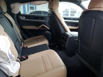 Porsche Cayenne III 2025 Porsche Cayenne Coupe 2025 3.0l 3.0 Benzyna 348KM, zdjęcie 11