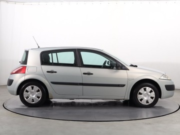 Renault Megane II 2004 Renault Megane 1.4 16V, Salon Polska, zdjęcie 5