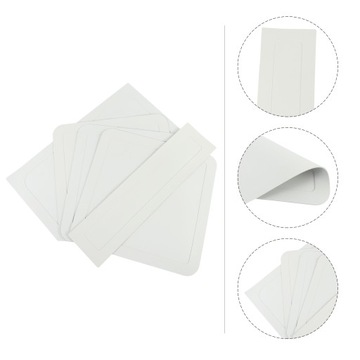 Бейсбольные базы Backyard Play 5 шт.