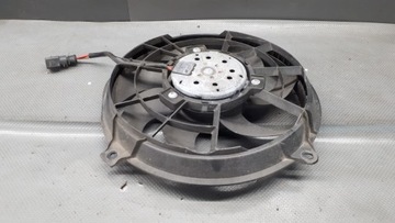 3136613284 VENTILÁTOR CHLADIČŮ VW SHARAN