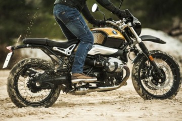 СИНИЕ БРЮКИ BROGER OHIO