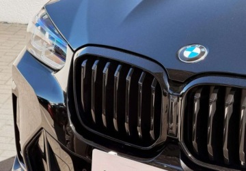 BMW X3 G01 SUV Facelifting 2.0 20d 190KM 2024 BMW X3 Laser Gwarancja Szklany Dach HeadUp Bezwypad Harman Hak, zdjęcie 6
