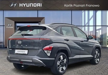Hyundai Kona II 2025 Hyundai Kona Automat Platinum Promocyjny Kontrakt serwisowy lub polisa, zdjęcie 8