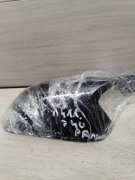 BMW F40 SPODNÍ POUZDRO ZRCÁTKO PRAVÁ C0192122U668