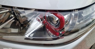 Suzuki Vitara III SUV 1.4 BOOSTERJET 140KM 2016 Suzuki Vitara 1.4 140KM BoosterJet Premium Bezwypadkowa, zdjęcie 24