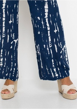 БРЮКИ ПАЛАЦЦО 46