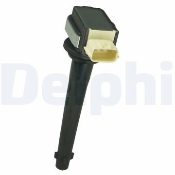 CÍVKA ZAPALOVACÍ DELPHI GN10376-12B1
