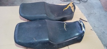 YAMAHA XJ 600 92-03 СИДЕНЬЕ СИДЕНЬЕ СИДЕНЬЕ