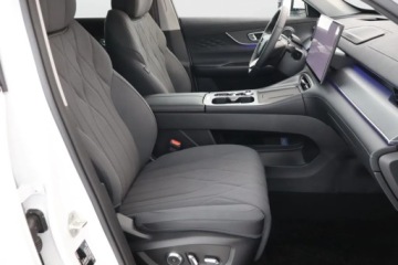 Chery Tiggo 8 SUV 1.6 T-GDI 147KM 2025 Chery Tiggo 8 1.6 TGDI, 1. Właściciel, Serwis ASO, zdjęcie 8