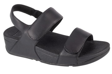 FITFLOP LULU (39) Damskie Sandały