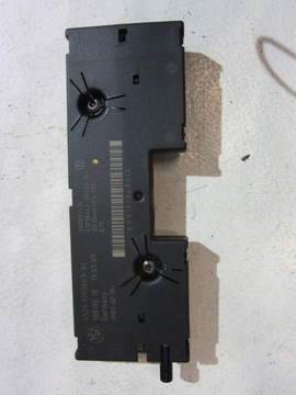 BMW E70 X5 MODUŁ ANTENOWY DIVERSITY USA 9193849