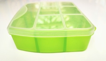 Органайзер с 8 отделениями для мелочей, сегрегация дома, гаража.