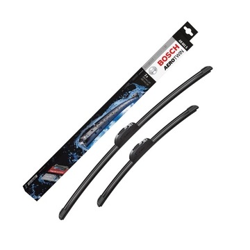 BOSCH AEROTWIN AR601S 600/400 - WYCIERACZKI PRZÓD