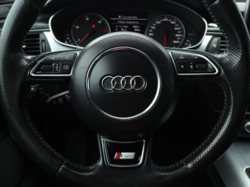 Audi A6 C7 Allroad quattro 3.0 TDI 204KM 2014 Audi A6 3.0 TDI, 201 KM, 4X4, Automat, Skóra, zdjęcie 20
