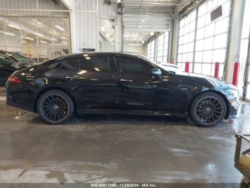 Mercedes AMG GT C190 2020 Mercedes-Benz AMG GT amg 53 4-door coupe, 2020r., 4x4, 3.0L 3.0 Benzyna, zdjęcie 4