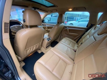 Porsche Cayenne I 3.0D Tiptronic S 240KM 2009 Porsche Cayenne 3.0tdi quattro lift full opcja doinwestowany nowy rozrzad, zdjęcie 21