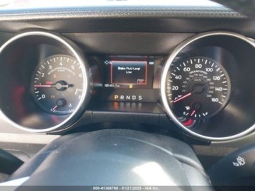 Ford Mustang VI 2020 Ford Mustang 2020 FORD MUSTANG GT PREMIUM FASTBACK 5.0 Benzyna 460KM, zdjęcie 9