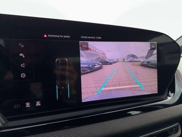 Audi A5 B10 Avant 2.0 TFSI 150KM 2025 Audi A5 Avant Audi A5 Avant LED Plus Kamera cofania Kamera Apple CarPlayAn, zdjęcie 9