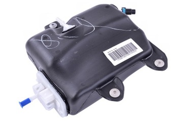 ZBIORNIK BAK FILTRA DPF FAP OE VOLVO S40 S80 V50