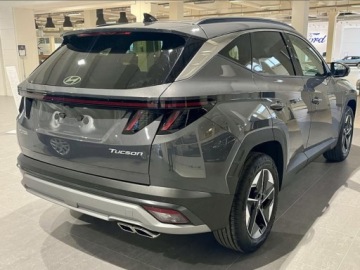Hyundai Tucson IV 2026 HYUNDAI Tucson 1.6 T-GDi Executive 2WD Suv 150KM 2026, zdjęcie 1