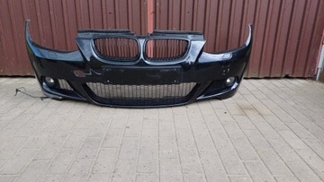BMW E92 E93 M-PAKIET ZDERZAK PRZÓD