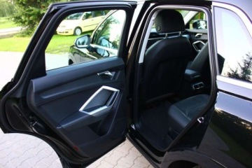 Audi Q3 II SUV 1.5 35 TFSI 150KM 2019 Audi Q3 3.5TFSI Advanced Stronic 150KM Full Opcja Bezwypadkowy VF23 1.5, zdjęcie 32